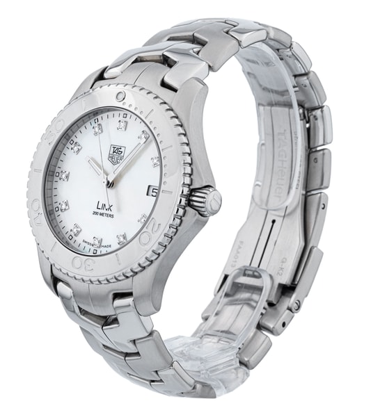 Tag Heuer Link WJ1114.BA0575
